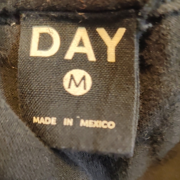 1993 Brooks & Dunn Stampede Tour Shirt - Picture 2 of 5